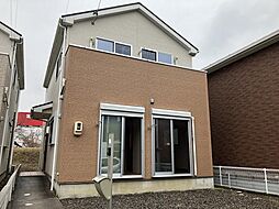 岡崎市稲熊町8丁目