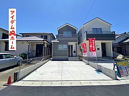 西尾市戸ケ崎5丁目　B号棟