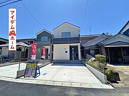 西尾市戸ケ崎5丁目　A号棟