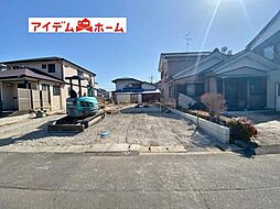 西尾市戸ケ崎5丁目　A号棟