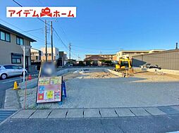 刈谷市熊野町3期　3号地