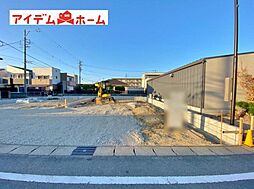 刈谷市熊野町3期　2号地