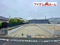 刈谷市熊野町3期　1号地