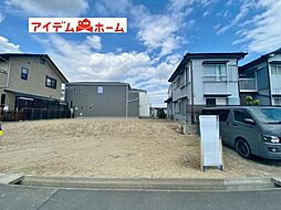安城市姫小川町1期　1号地