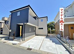 碧南市踏分町　1号棟