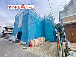 碧南市踏分町　1号棟