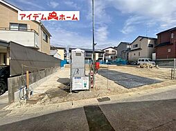 岡崎市稲熊町第13　1号棟