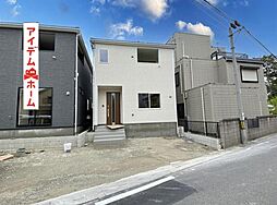 岡崎市矢作町第19　3号棟