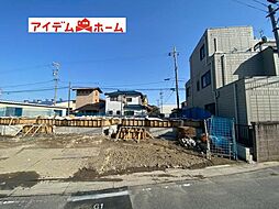 岡崎市矢作町第19　3号棟