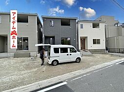 岡崎市矢作町第19　2号棟