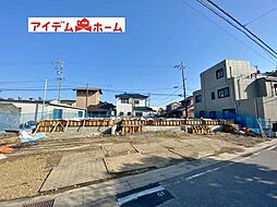 岡崎市矢作町第19　2号棟