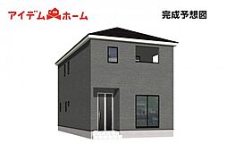 岡崎市矢作町第19　2号棟