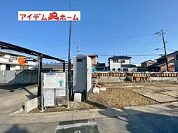 岡崎市矢作町第19　1号棟