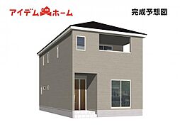 岡崎市矢作町第19　1号棟