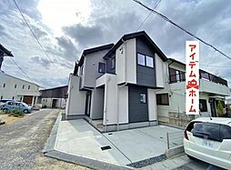 刈谷市井ケ谷町1期　1号棟