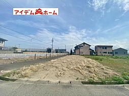 西尾市吉良町荻原01期　1号棟