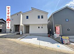 西尾市米津町01期　6号棟