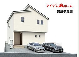 西尾市米津町01期　6号棟