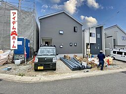 西尾市米津町01期 5号棟