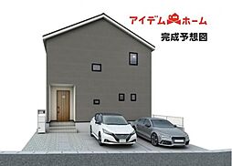 西尾市米津町01期　5号棟