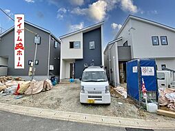 西尾市米津町01期 4号棟