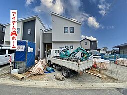 西尾市米津町01期 3号棟