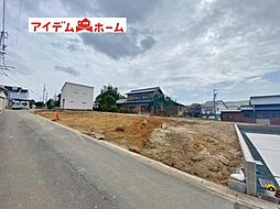 西尾市米津町01期　3号棟