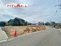 西尾市米津町01期　2号棟