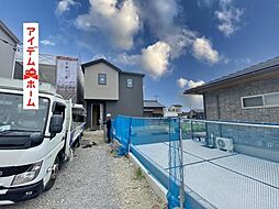 西尾市米津町01期 1号棟