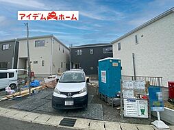 豊田市西中山町第10　3号棟