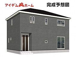 豊田市西中山町第10　3号棟