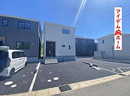 豊田市西中山町第10　2号棟