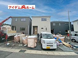 豊田市西中山町第10　2号棟