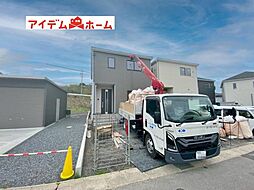 豊田市西中山町第10　1号棟