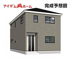 豊田市西中山町第10　1号棟