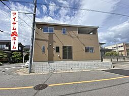 豊田市高上第2 2号棟