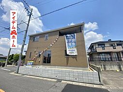 豊田市高上第2　2号棟