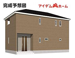 豊田市高上第2　2号棟