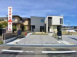刈谷市築地町12期 4号棟