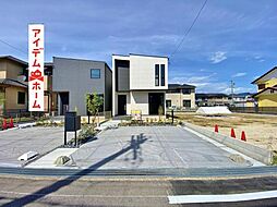 刈谷市築地町12期 3号棟