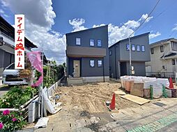 豊田市第53野見山町　2号棟