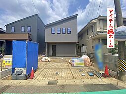 豊田市第53野見山町　1号棟