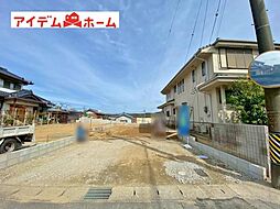 豊田市第53野見山町　1号棟