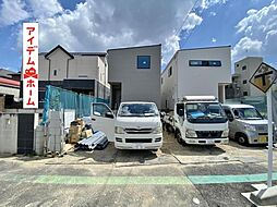 豊田市秋葉町1期 1号棟