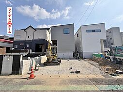 豊田市秋葉町1期　1号棟
