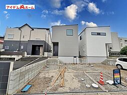 豊田市秋葉町1期 1号棟