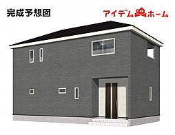 豊田市秋葉町第3　1号棟