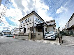 安城市小川町鹿乗