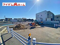 豊田市寺部町3丁目　A号棟