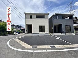 豊田市保見ケ丘第11　2号棟
